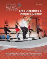 Step Aerobics & Aerobic Dance 142223164X Book Cover