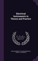 Electrical Instruments in Theory and Practice 1355804973 Book Cover