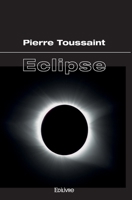 Éclipse (French Edition) 2414433965 Book Cover