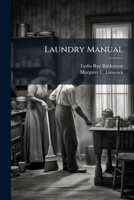 Laundry Manual 1024651797 Book Cover