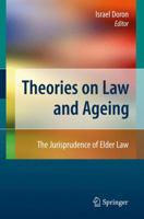 Theories on Law and Ageing: The Jurisprudence of Elder Law 3540789537 Book Cover