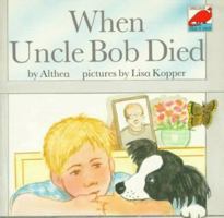 When Uncle Bob Died 0851227279 Book Cover