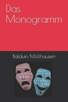 Das Monogramm 1686947984 Book Cover