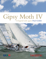 Gipsy Moth IV: A legend sails again 0470724439 Book Cover