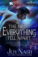 The Night Everything Fell Apart 1941017010 Book Cover