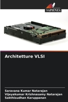 Architetture VLSI 6209685323 Book Cover