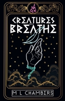 Creatures that Breathe 1958374172 Book Cover