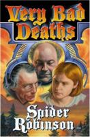 Very Bad Deaths 141652083X Book Cover