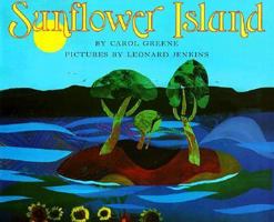 Sunflower Island 0060273267 Book Cover