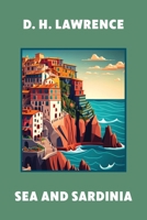 Sea and Sardinia 0141180765 Book Cover