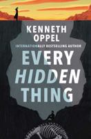 Every Hidden Thing 1481464175 Book Cover