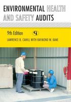 Environmental Health And Safety Audits 1605907081 Book Cover