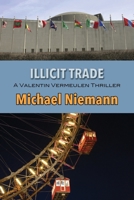 Illicit Trade 1603815899 Book Cover