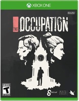 Occupation