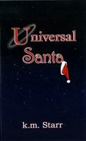 Universal Santa 0991140818 Book Cover