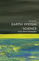 Earth System Science: A Very Short Introduction B01I8AM72M Book Cover
