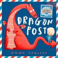 Dragon Post 1610678184 Book Cover