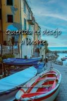 Querida te desejo a morte B0BRR2GDHS Book Cover