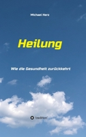 Heilung - Wie die Gesundheit zurückkehrt 3347059476 Book Cover