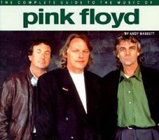 The Complete Guide to the Music of Pink Floyd (Complete Guide to the Music of) 071194301X Book Cover