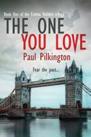 The one you love 1500600407 Book Cover