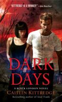 Dark Days 0312388268 Book Cover