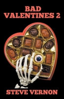 Bad Valentines 2 1393816037 Book Cover