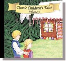 Rikki-Tikki Tavi - Paddy's Christmas - Hansel and Gretel 0848104196 Book Cover