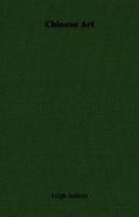 Chinese Art B0020LSA2W Book Cover