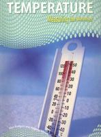 Temperature 1432900749 Book Cover