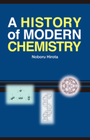 A History of Modern Chemistry 1920901809 Book Cover