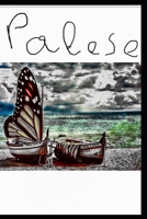 Palese: Private sensazioni B08KQ16F86 Book Cover