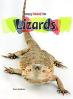 Lizards 1432938533 Book Cover