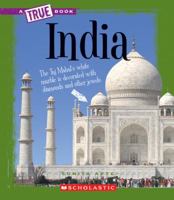 India 0531213579 Book Cover