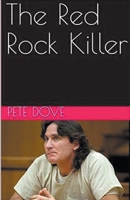 The Red Rock Killer B0CVYZXDS2 Book Cover