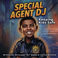 Secret Agent DJ