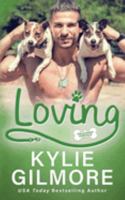 Loving - Drew (Storie scatenate) (Italian Edition) 1646580397 Book Cover