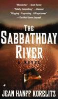Sabbathday River 0374253234 Book Cover