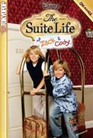 Suite Life of Zack and Cody 1427807035 Book Cover