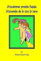 Counting Silly Faces Numbers One to Ten Abkhazarian Edition: By Michael Richard Craig Volume One 1482075644 Book Cover