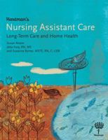 Hartman's Nursing Assistant Care: Long-Term Care and Home Health 1604250372 Book Cover