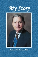 My Story 1947589849 Book Cover