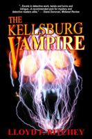 The Kellsburg Vampire 0998578533 Book Cover