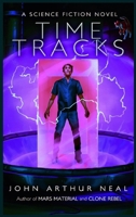 Time Tracks B0HJK8N47Z Book Cover