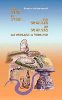 Von Stein zu Stein, von Schanze zu Schanze: und Weinlage zu Weinlage 383343127X Book Cover