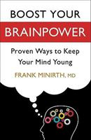 Boost your Brainpower 0800733576 Book Cover