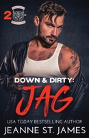 Down & Dirty: Jag 1977950728 Book Cover