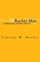 Rocket Man 1413487300 Book Cover