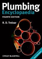 Plumbing Encyclopaedia 1405161647 Book Cover