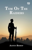 Tom Of The Raiders 9376396332 Book Cover